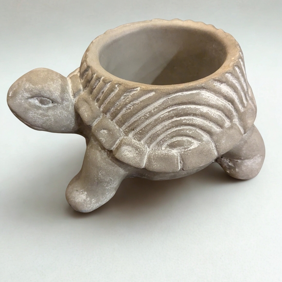 Snail And Turtle Votive Holder Set - Picture 9 of 9